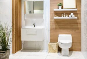 家事服務工作的專家！超全面廁浴清潔一條龍，讓你輕鬆擁有舒適乾淨的家