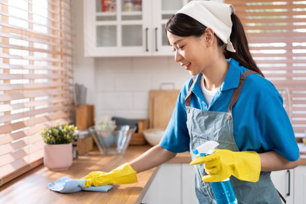 居家清潔公司推薦怎麼挑？把握４項優勢的專業清潔公司最受歡迎