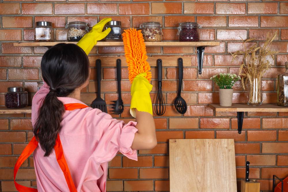 影響居家清潔費用的因素有很多，主要是以下３項標準來計價。