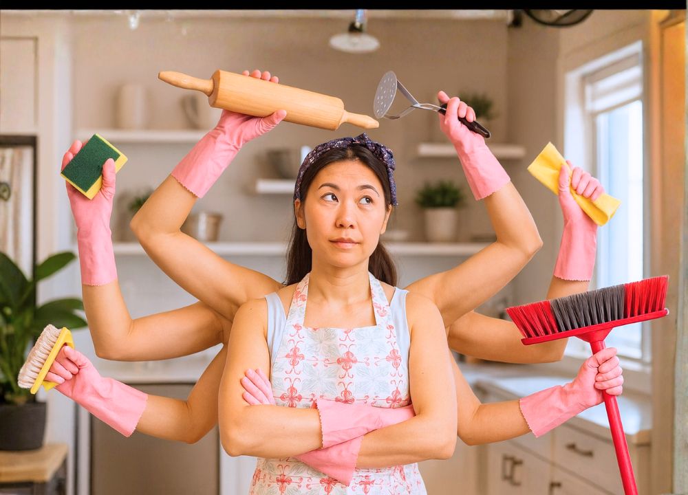 「請打掃」不再是有錢人的專利！這價位真的太香了～